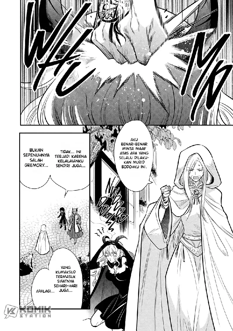 Chapter 77 - halaman 16