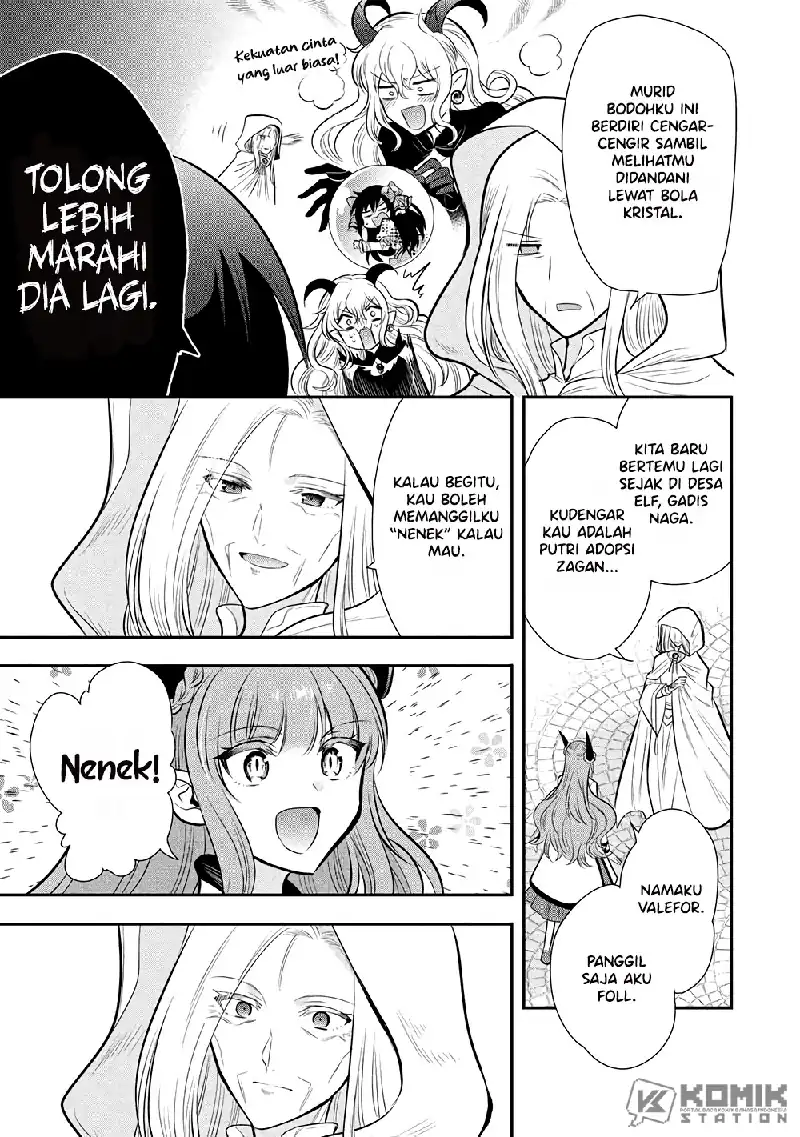 Chapter 77 - halaman 17