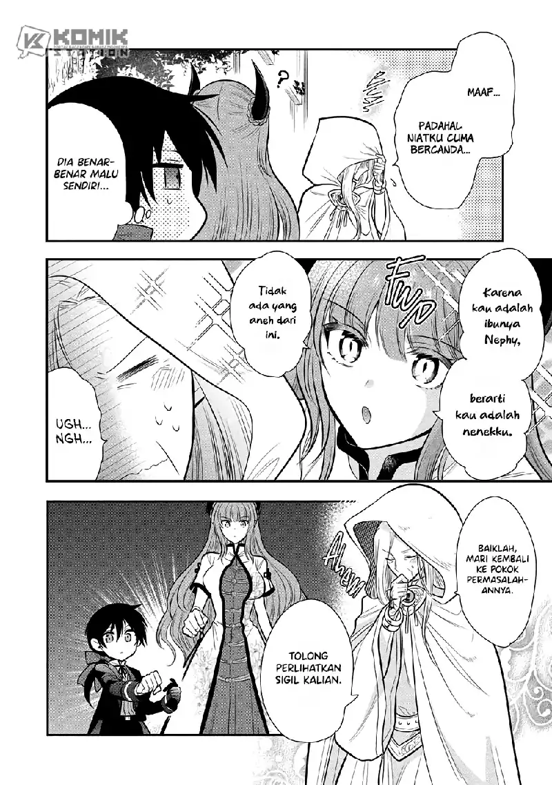 Chapter 77 - halaman 18