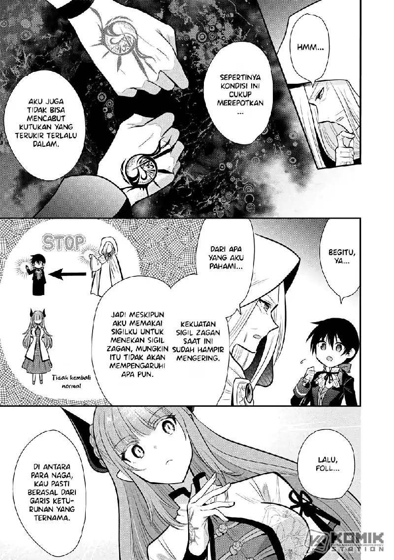 Chapter 77 - halaman 19
