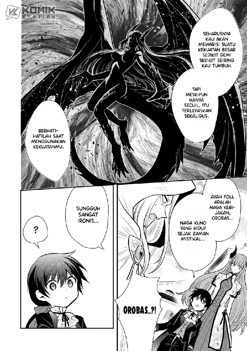 Chapter 77 - halaman 20
