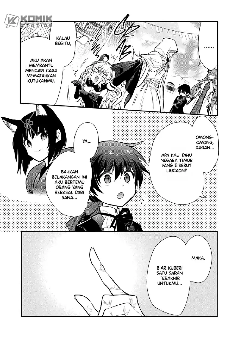 Chapter 77 - halaman 27