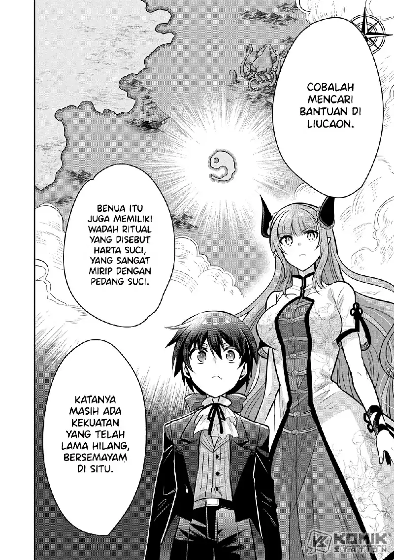 Chapter 77 - halaman 28