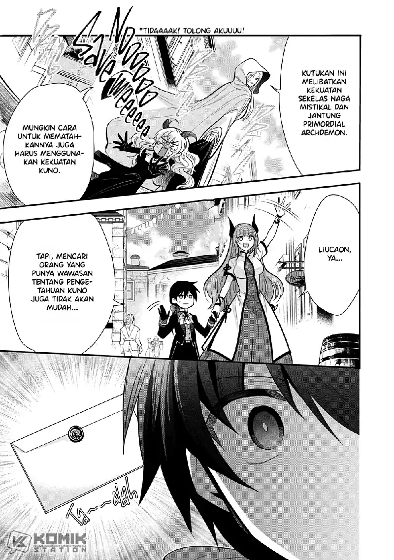 Chapter 77 - halaman 29