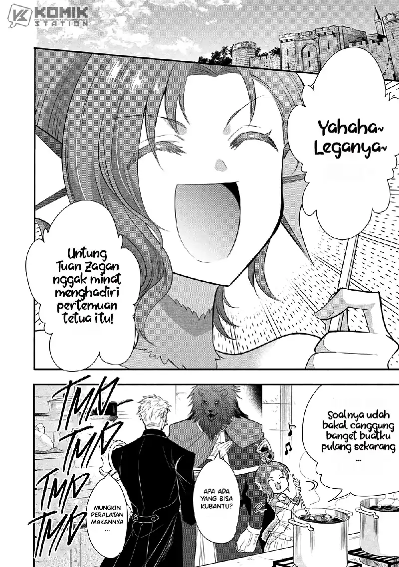 Chapter 77 - halaman 30