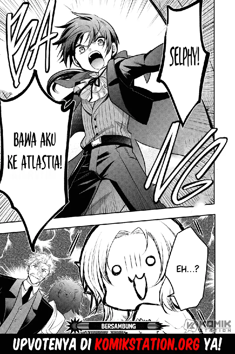 Chapter 77 - halaman 31