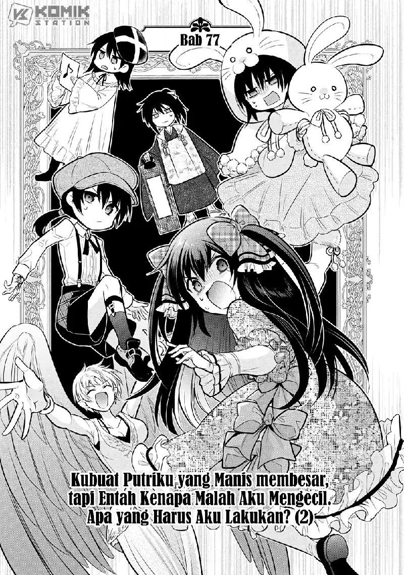 Chapter 77 - halaman 5