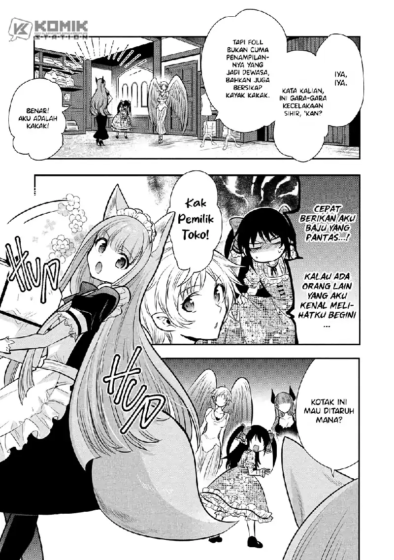 Chapter 77 - halaman 7