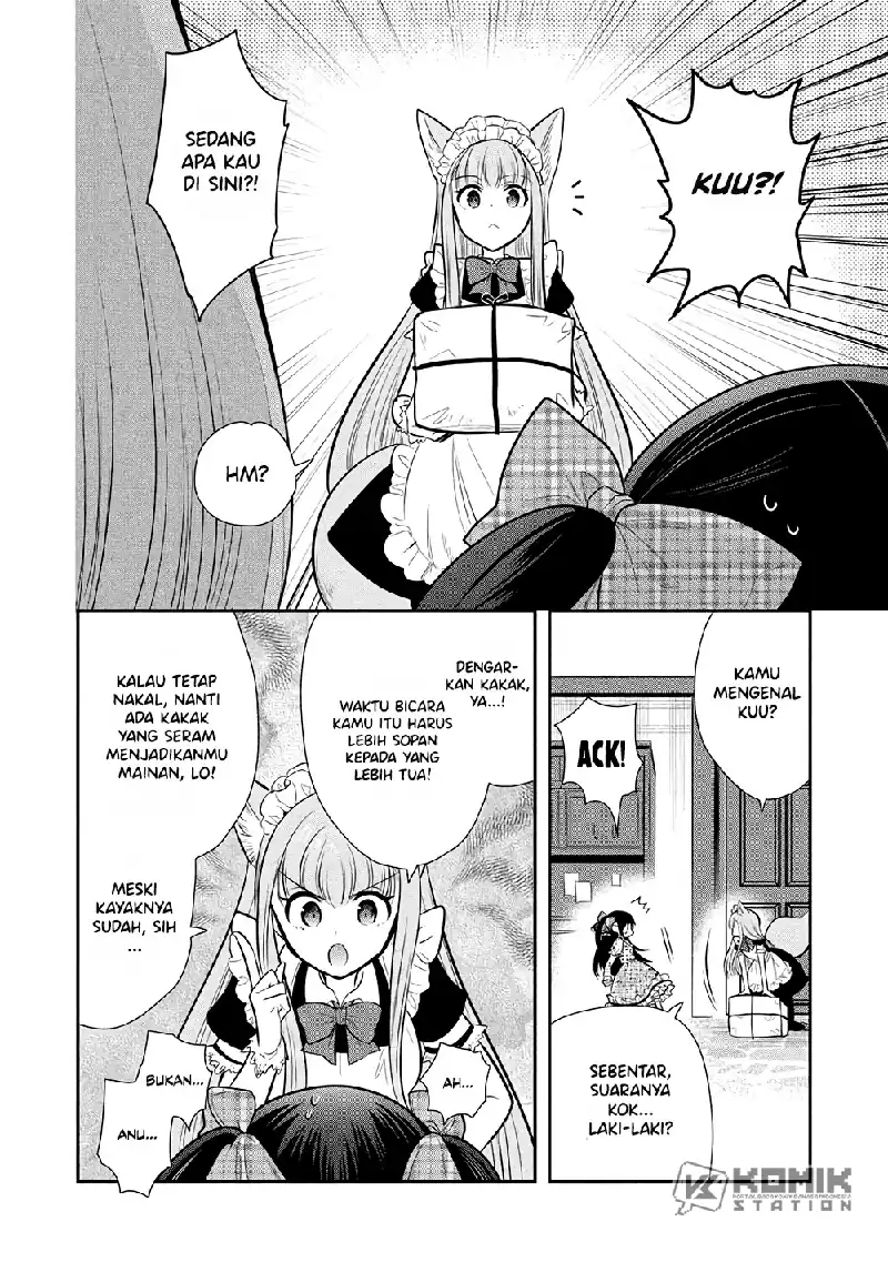 Chapter 77 - halaman 8