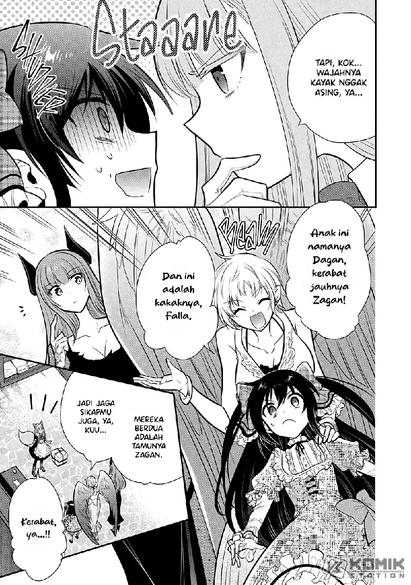 Chapter 77 - halaman 9