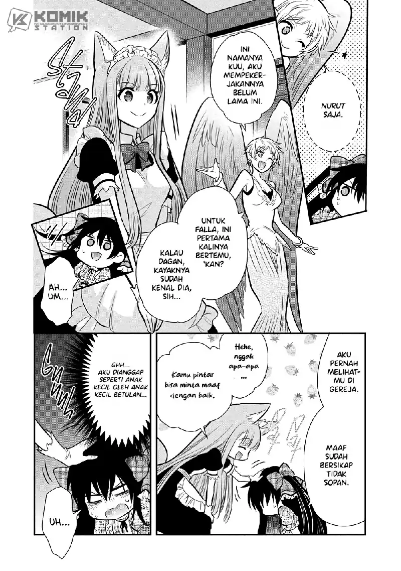 Chapter 77 - halaman 10