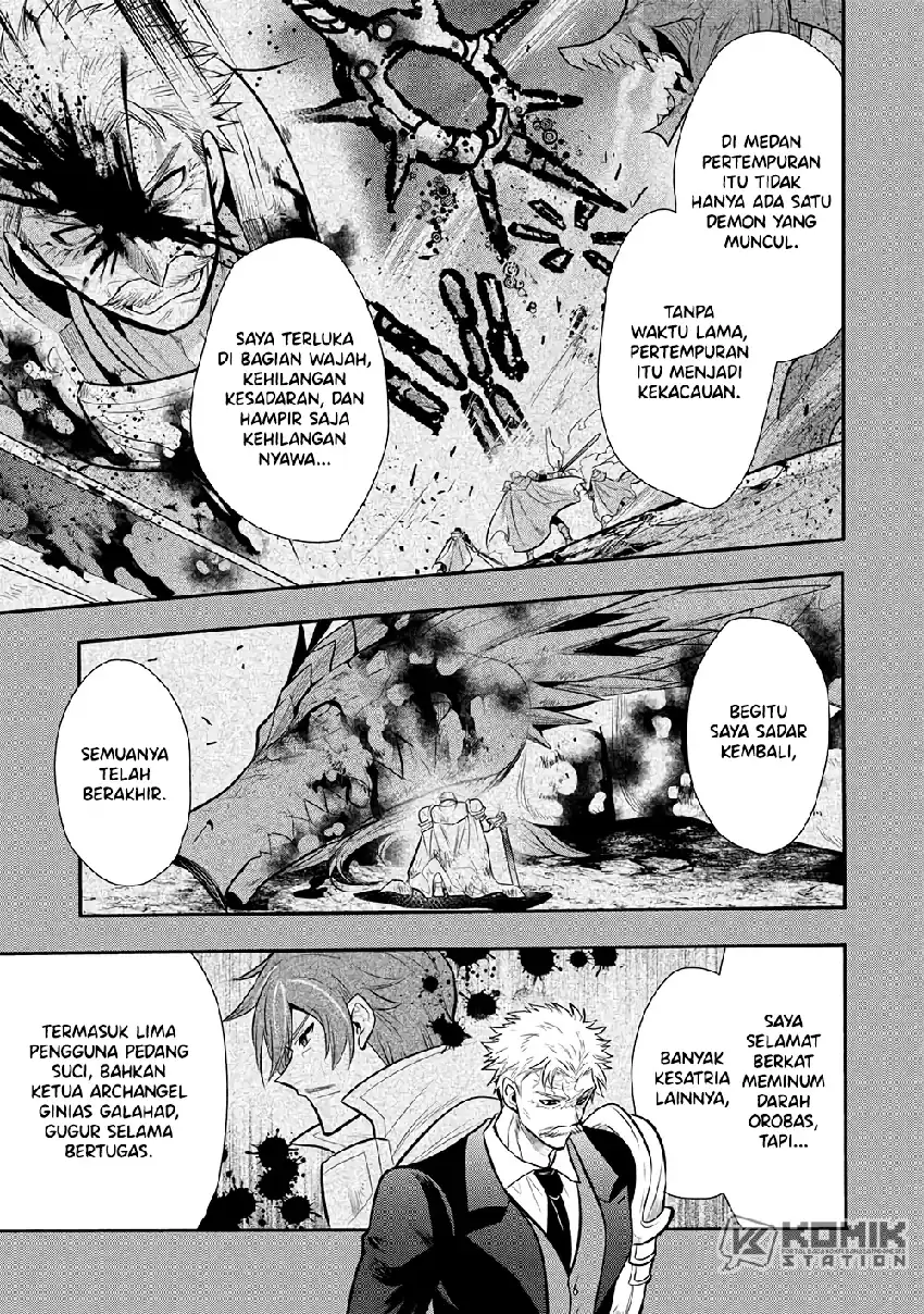 Chapter 78 - halaman 11