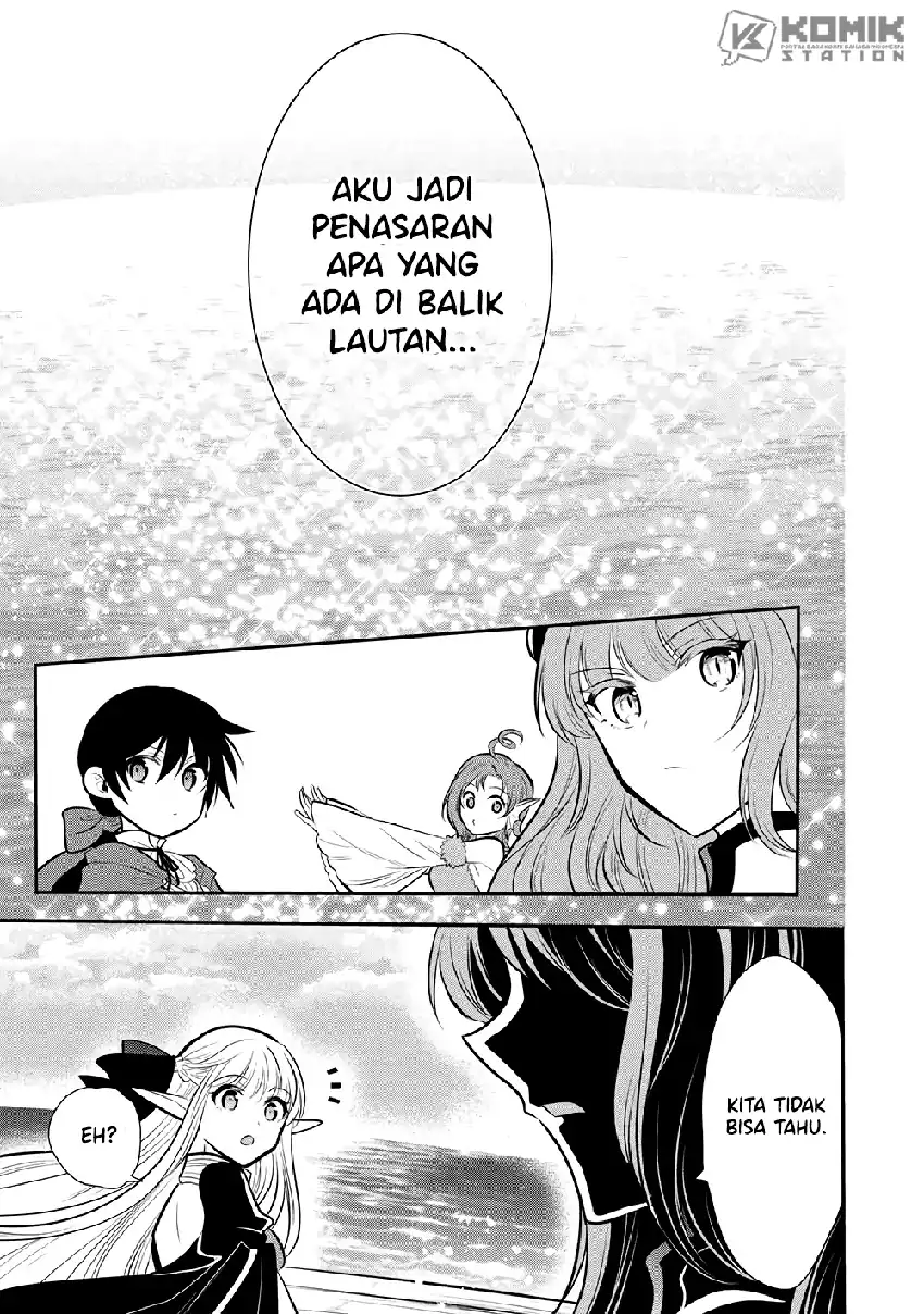 Chapter 78 - halaman 17