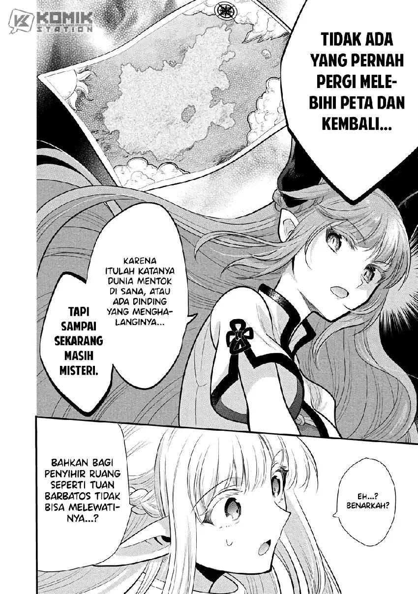 Chapter 78 - halaman 18