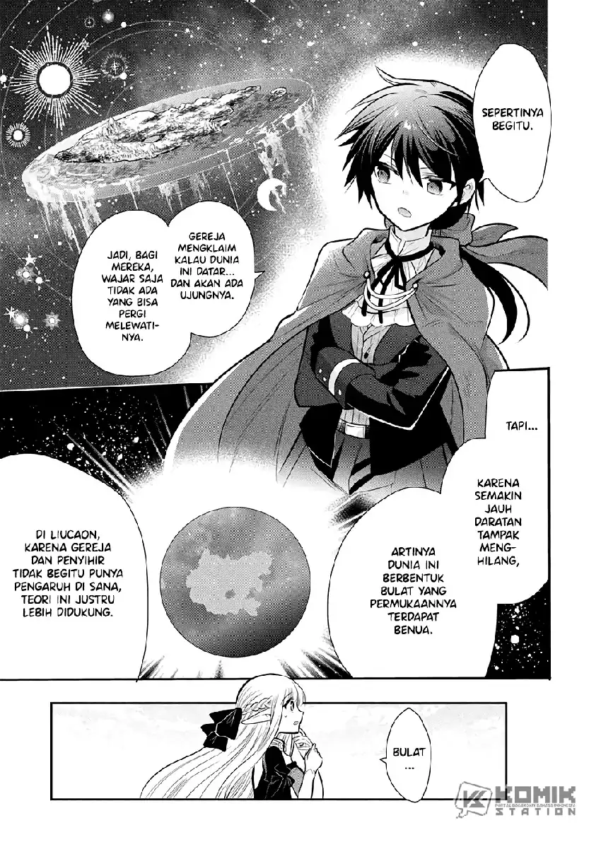 Chapter 78 - halaman 19