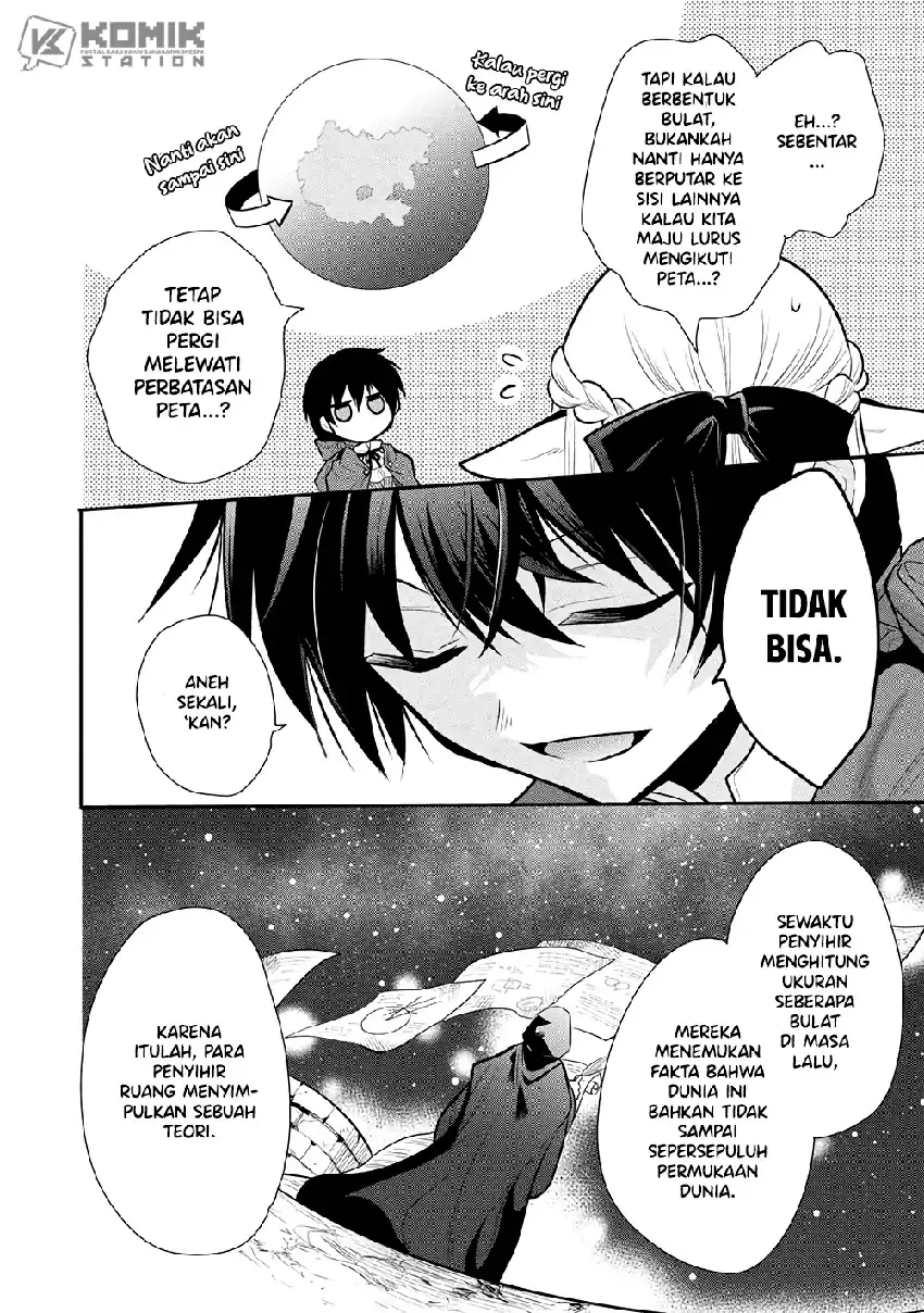 Chapter 78 - halaman 20