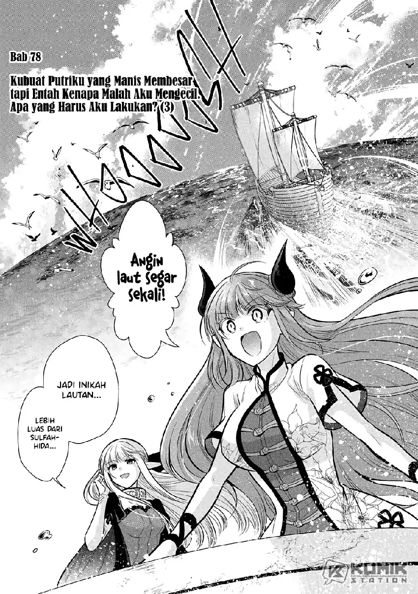 Chapter 78 - halaman 3