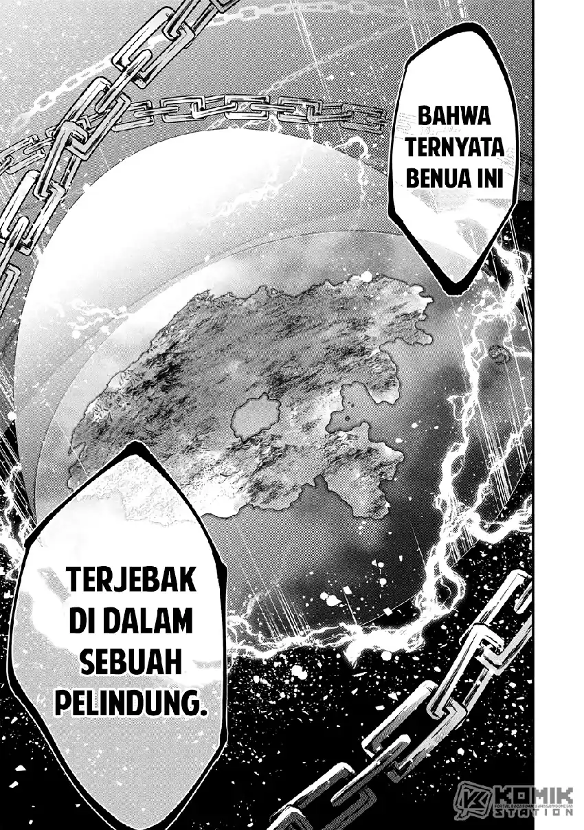 Chapter 78 - halaman 21