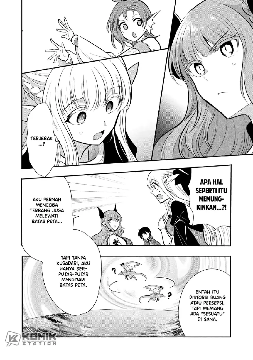 Chapter 78 - halaman 22