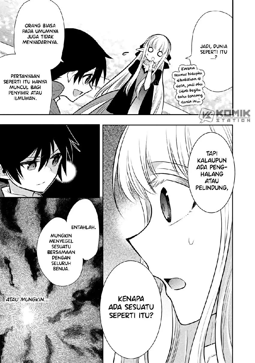 Chapter 78 - halaman 23