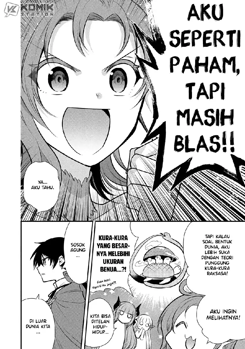 Chapter 78 - halaman 24