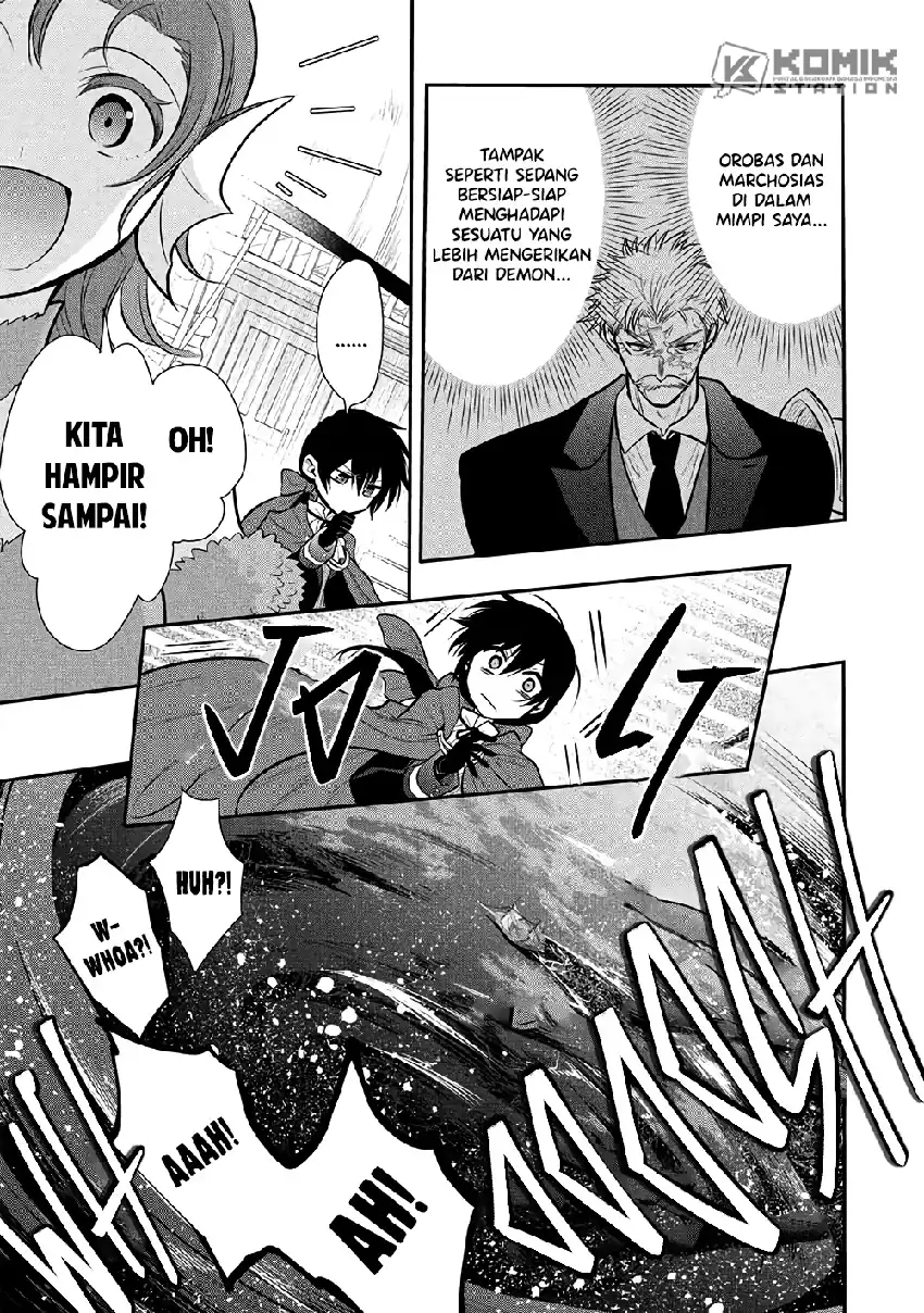 Chapter 78 - halaman 25