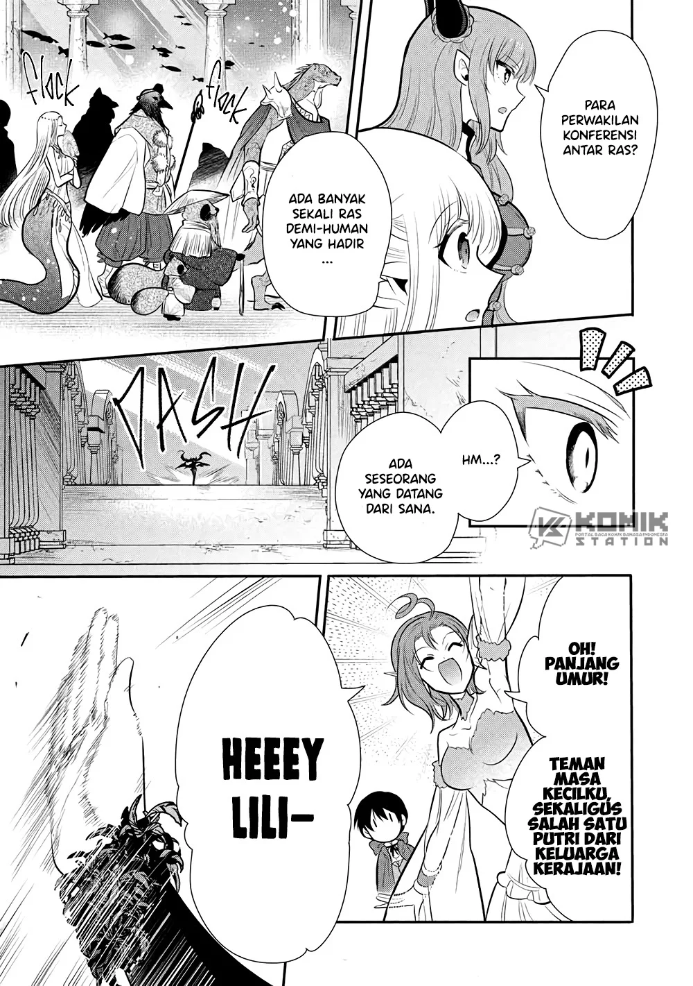 Chapter 79 - halaman 11