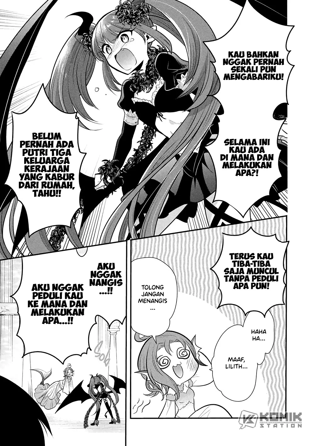 Chapter 79 - halaman 13