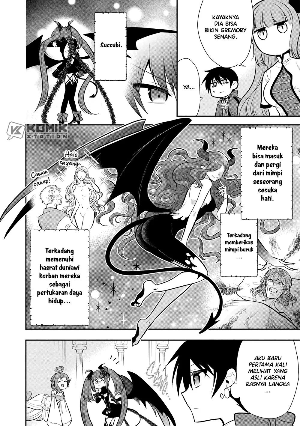 Chapter 79 - halaman 14