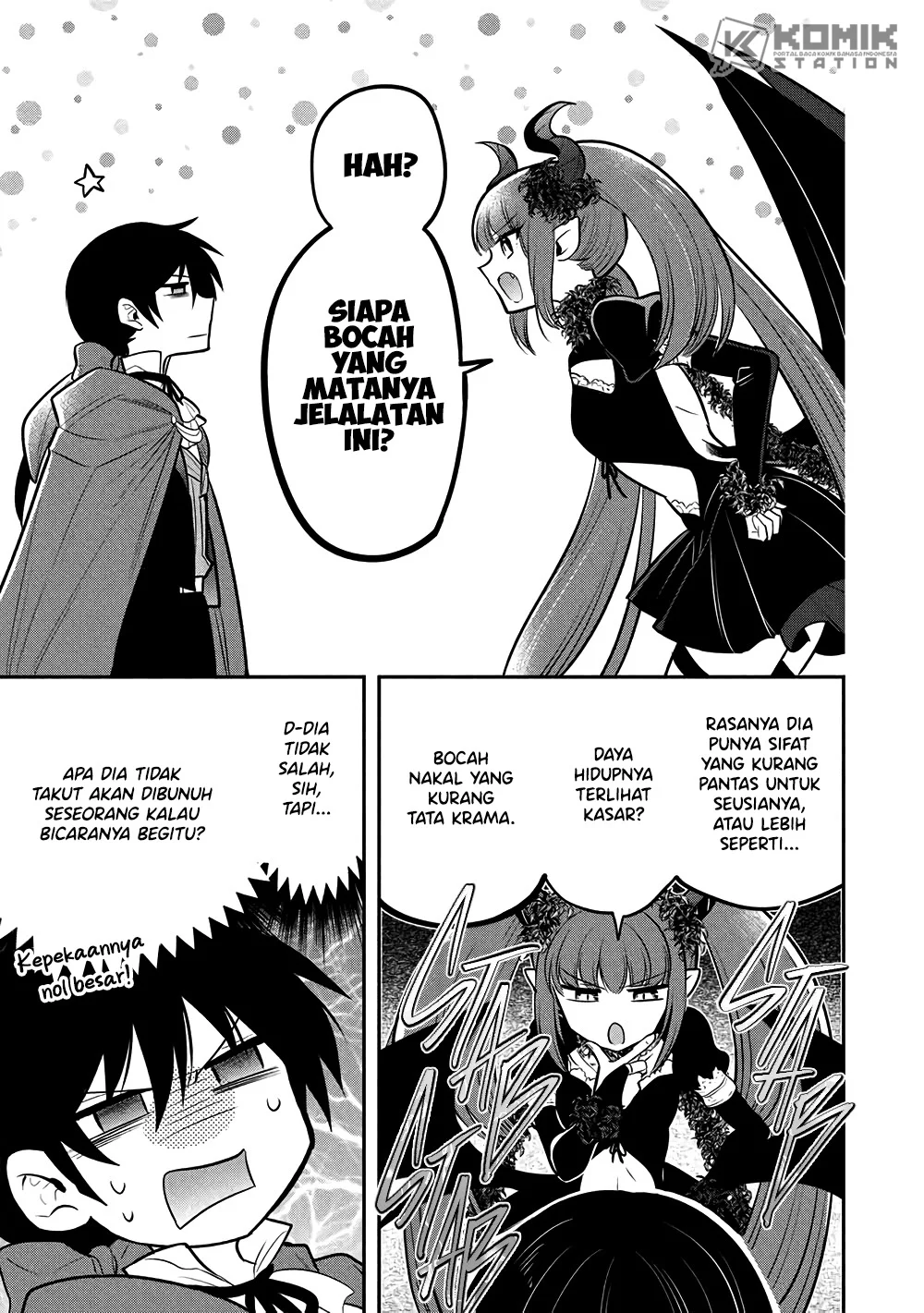 Chapter 79 - halaman 15