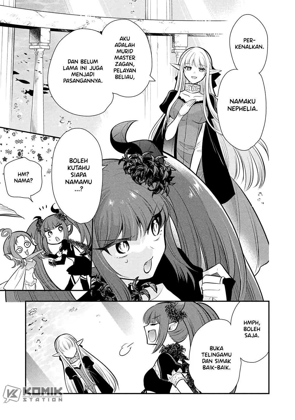 Chapter 79 - halaman 17