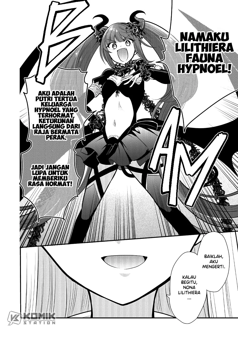 Chapter 79 - halaman 18