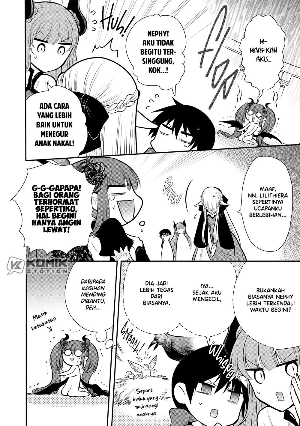 Chapter 79 - halaman 20