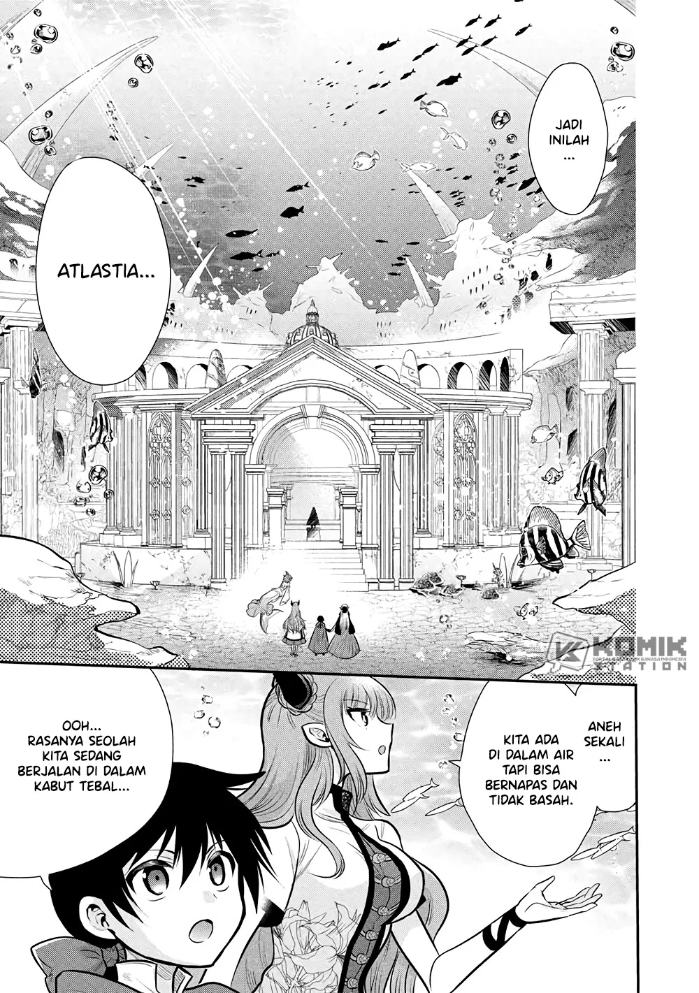 Chapter 79 - halaman 3