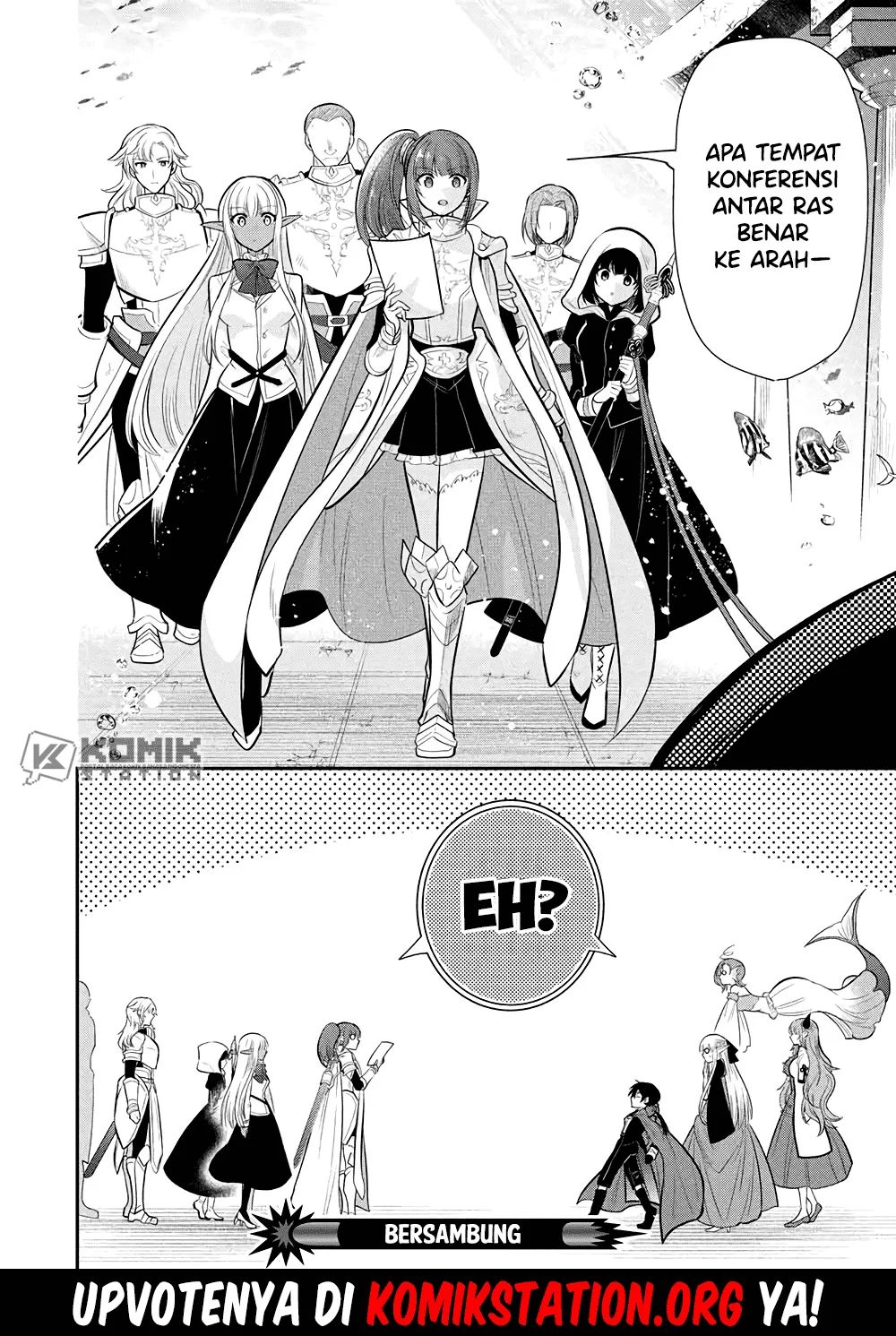 Chapter 79 - halaman 24