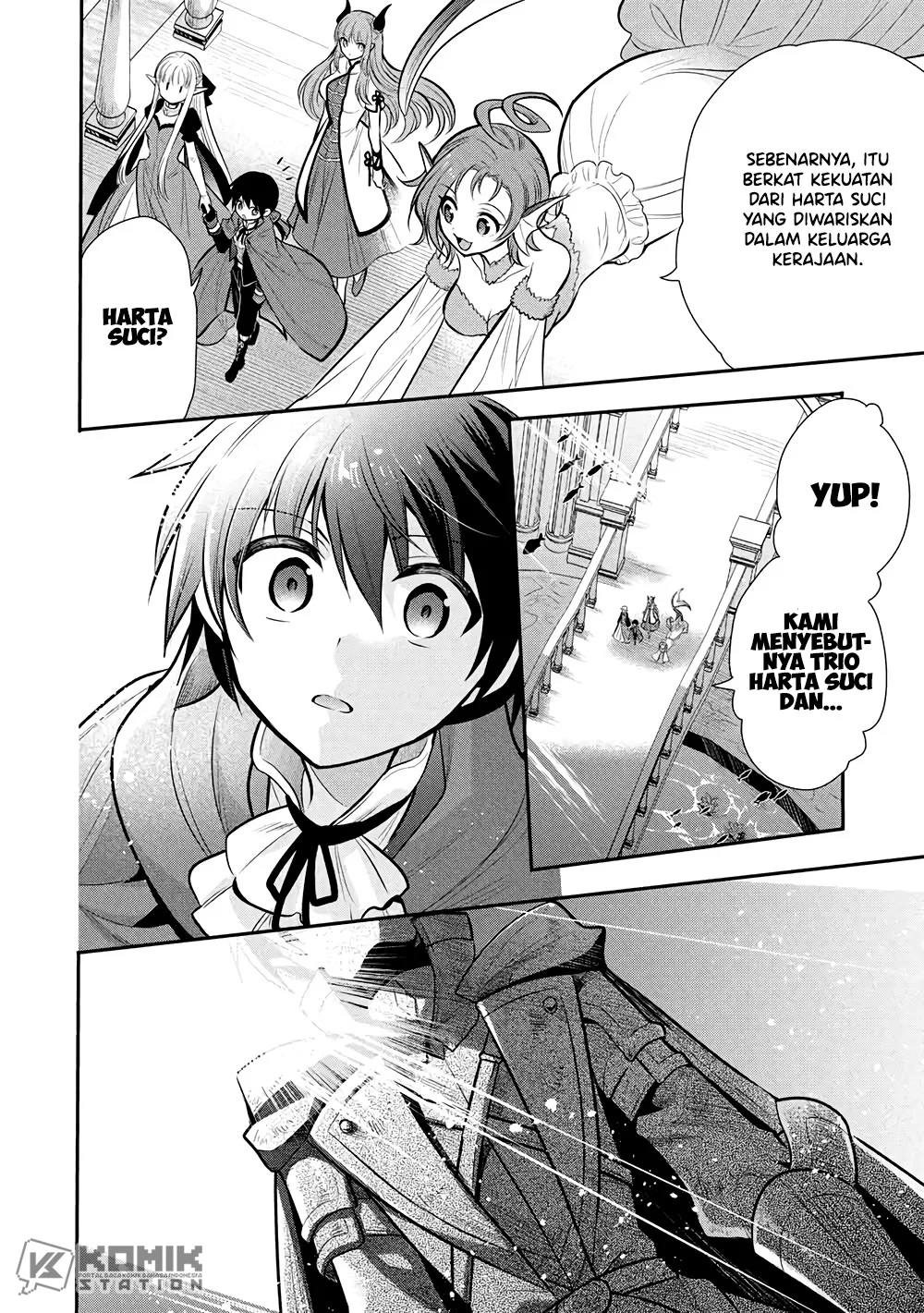 Chapter 79 - halaman 4