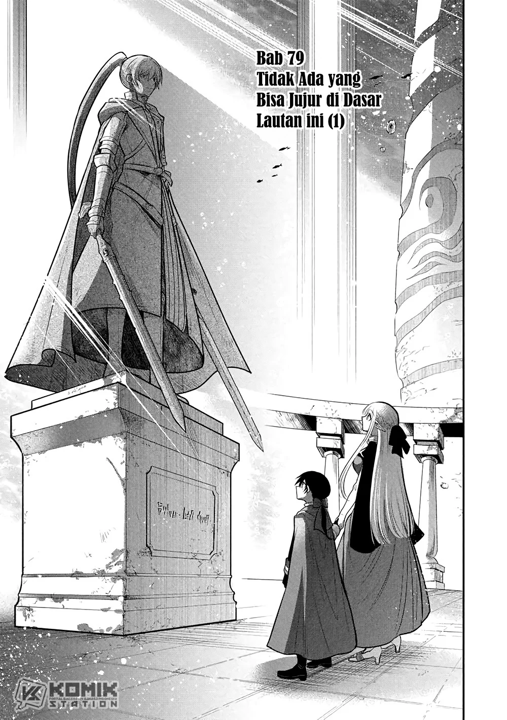 Chapter 79 - halaman 5