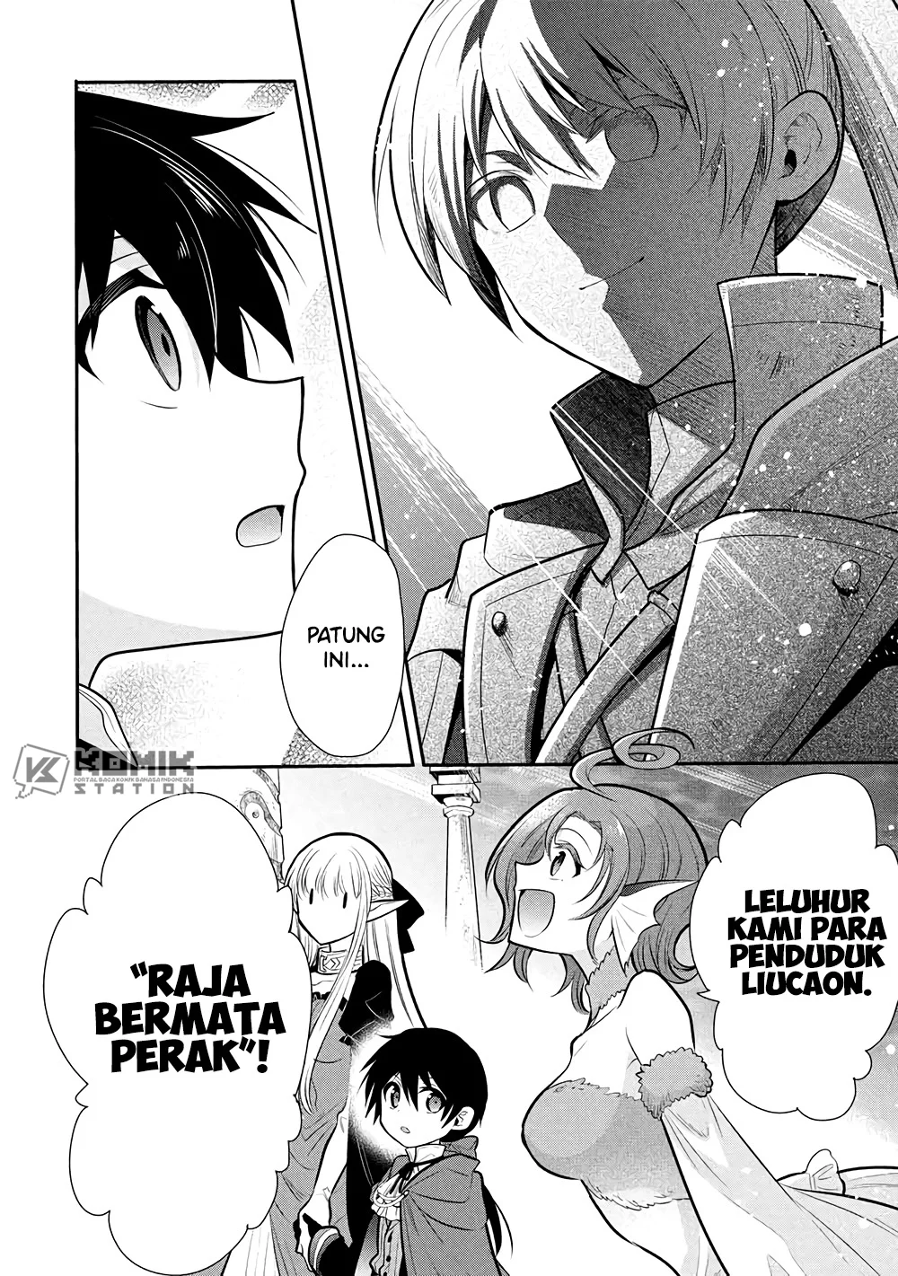 Chapter 79 - halaman 6