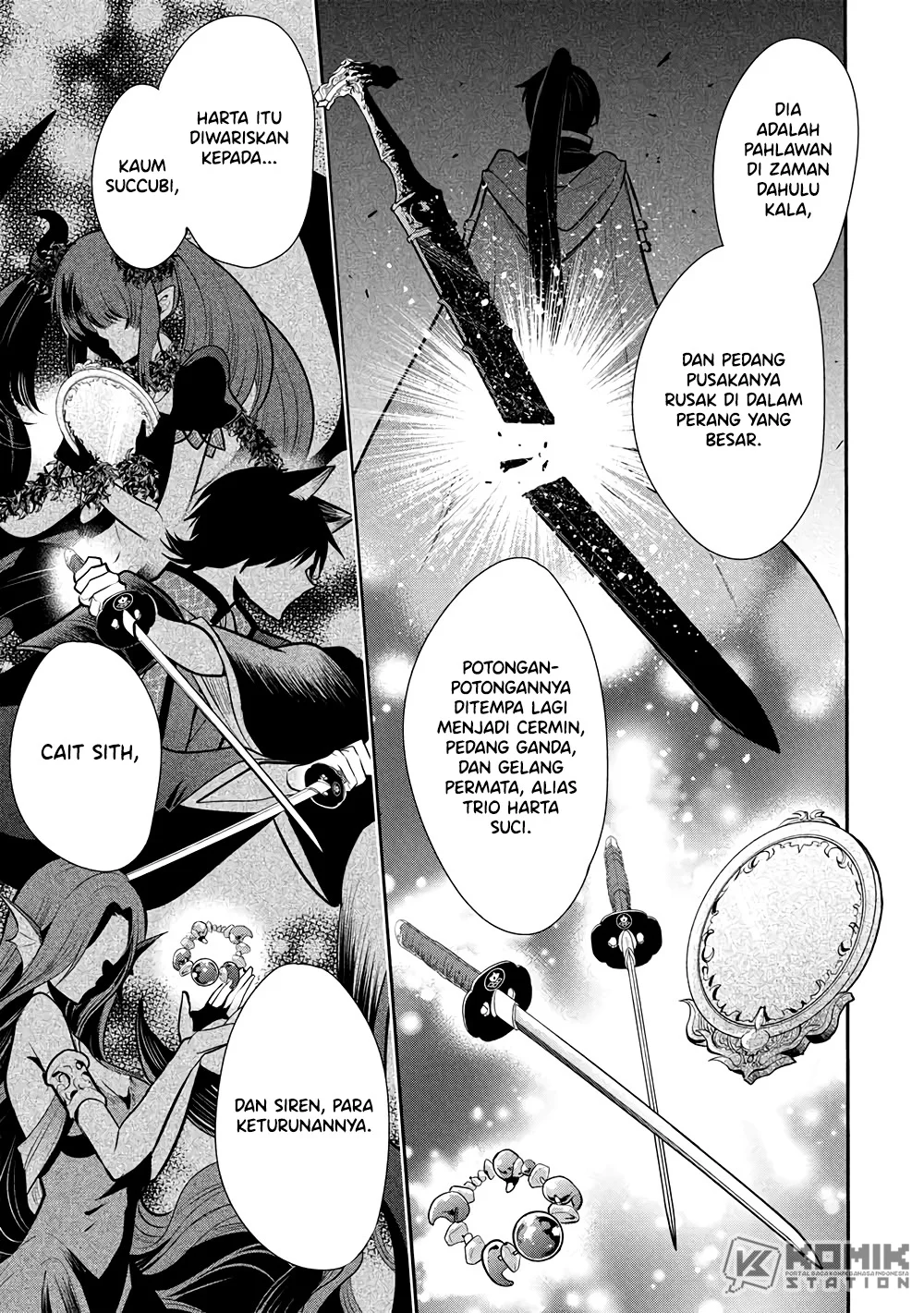 Chapter 79 - halaman 7