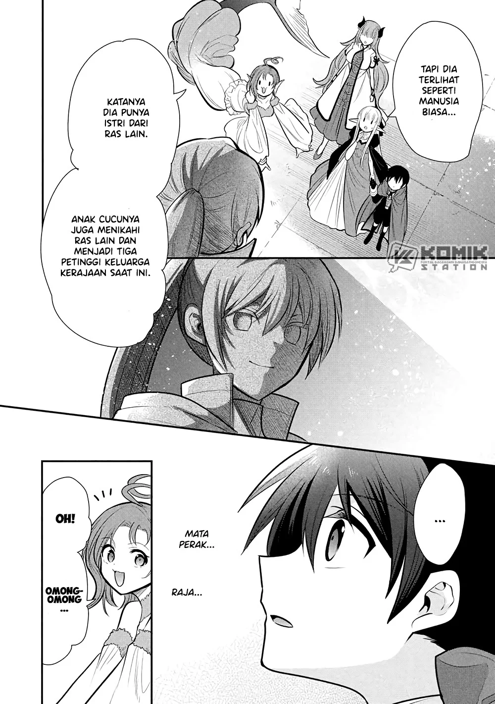 Chapter 79 - halaman 8