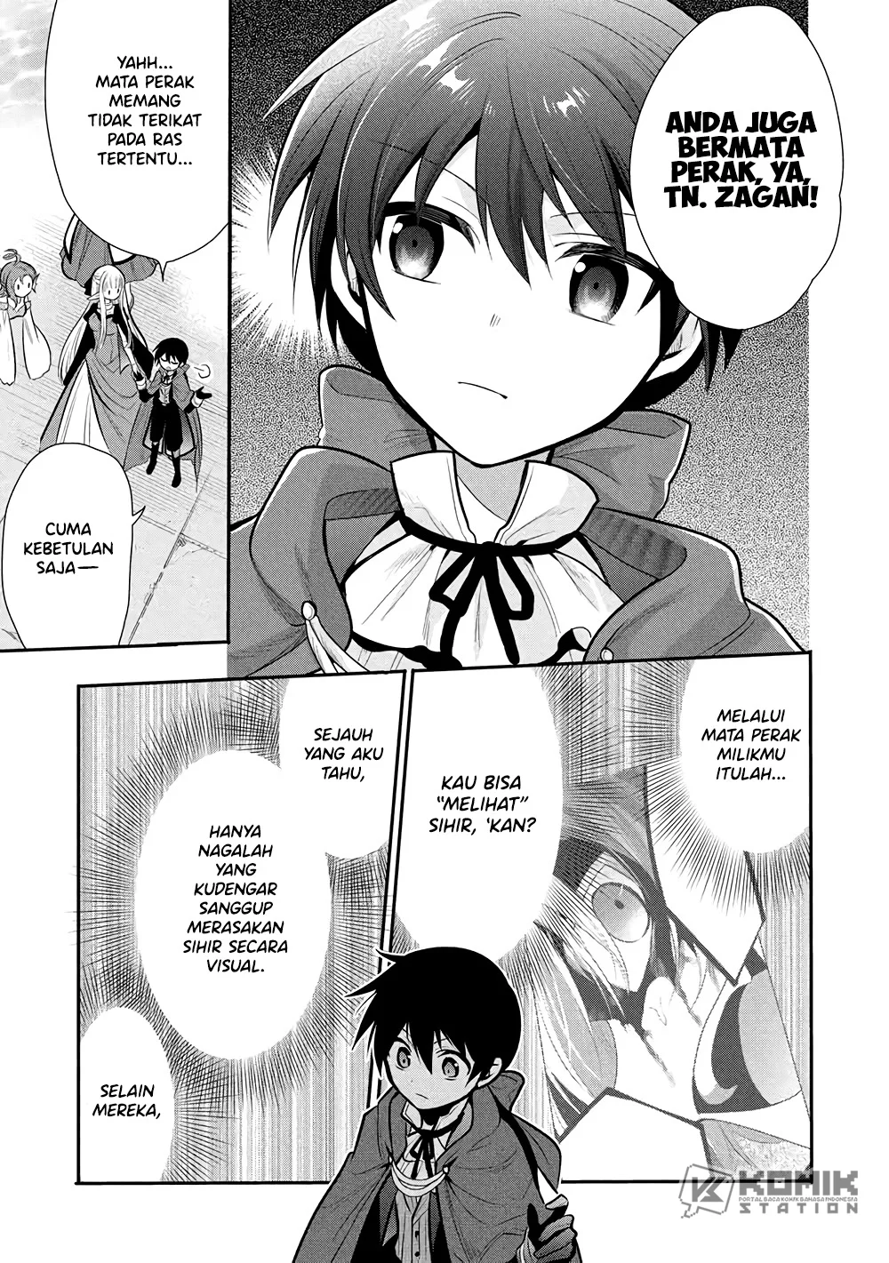 Chapter 79 - halaman 9