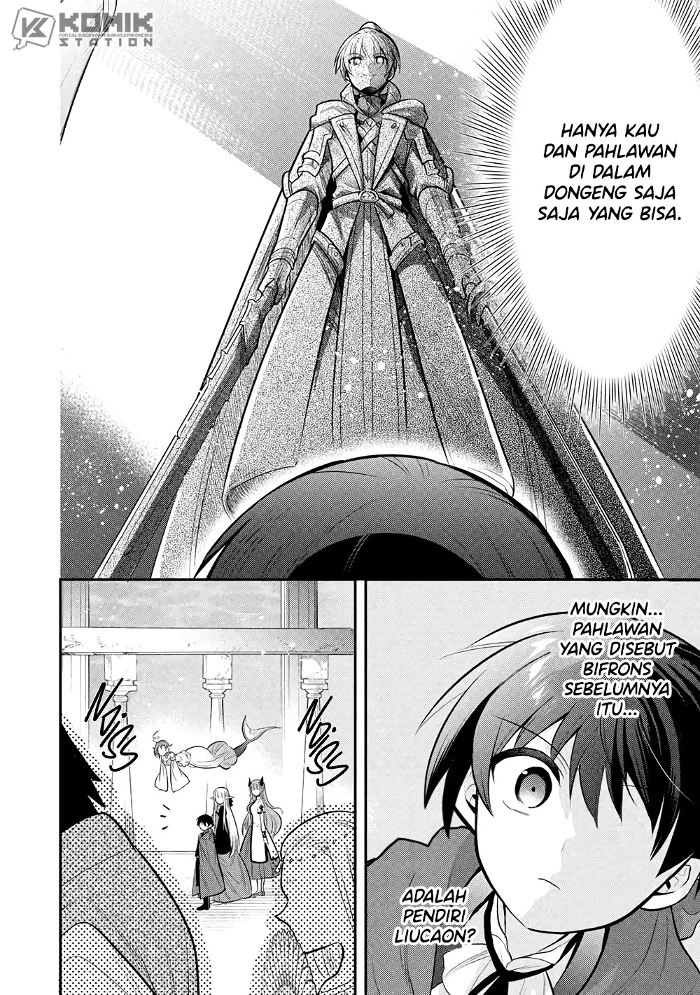 Chapter 79 - halaman 10