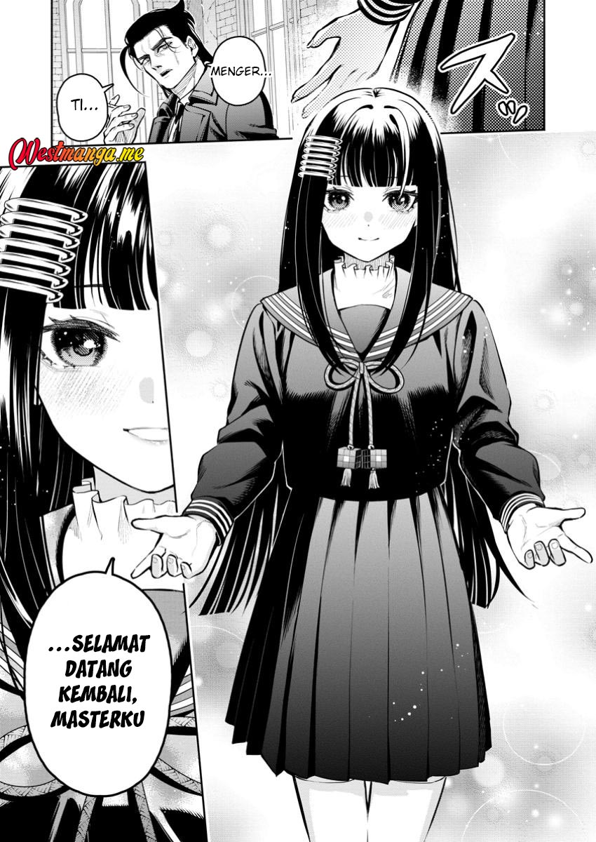 Chapter 48 - halaman 30