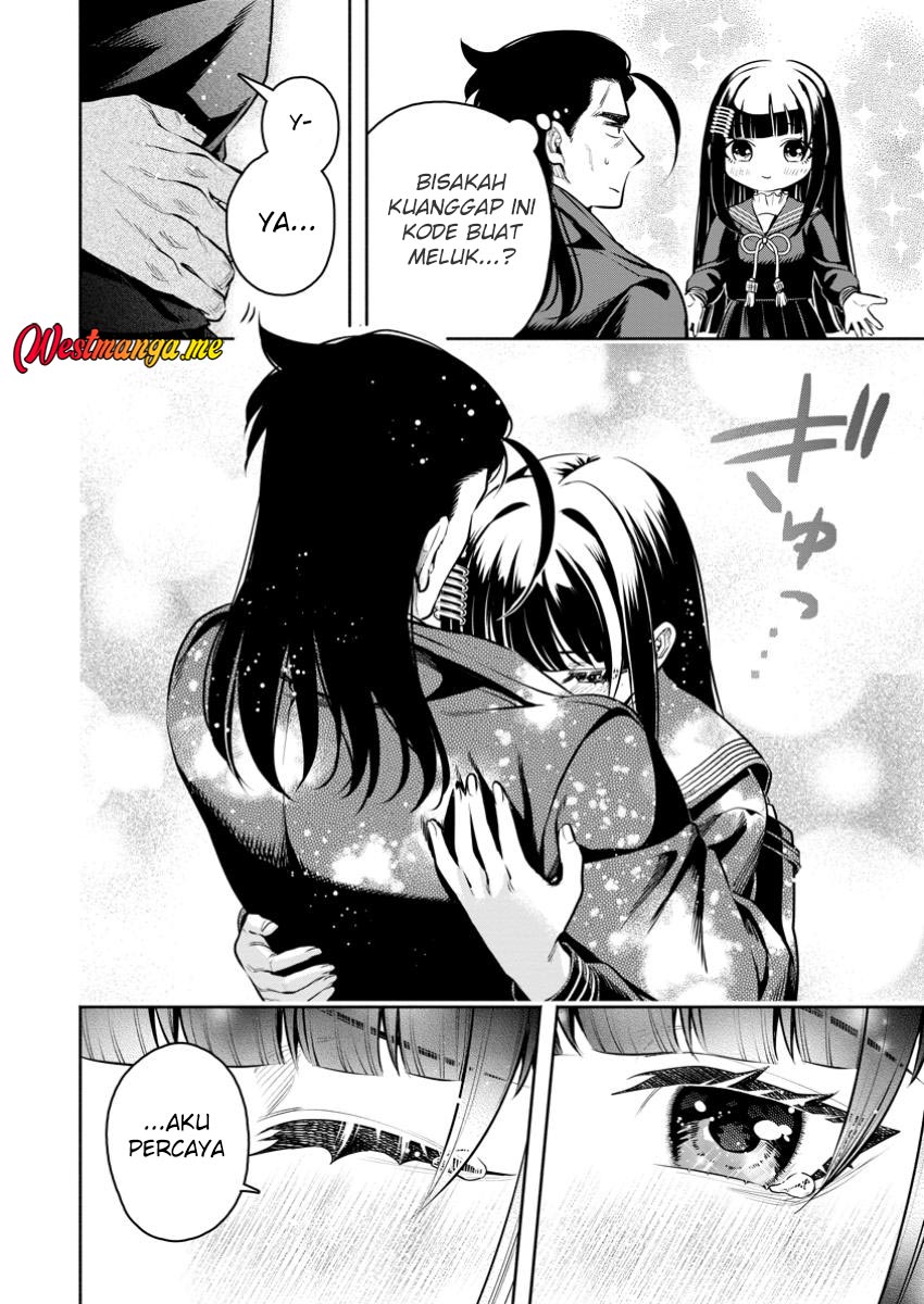 Chapter 48 - halaman 31