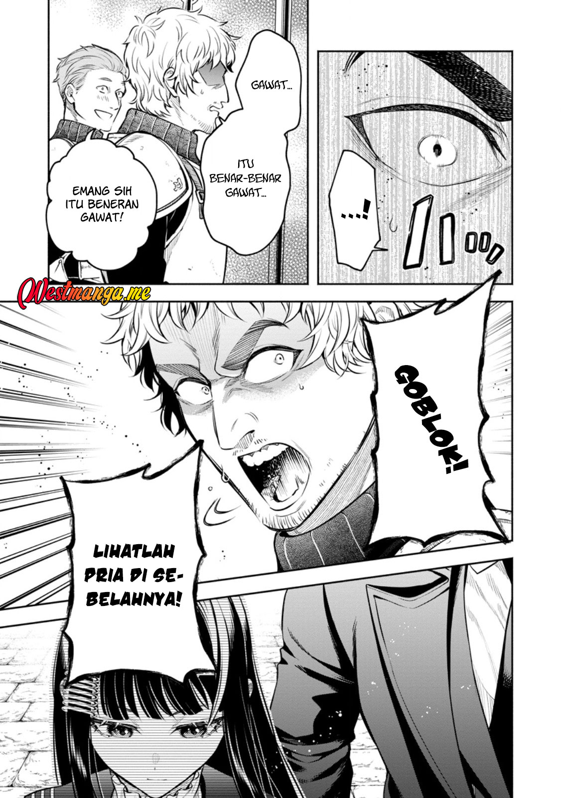 Chapter 50 - halaman 16