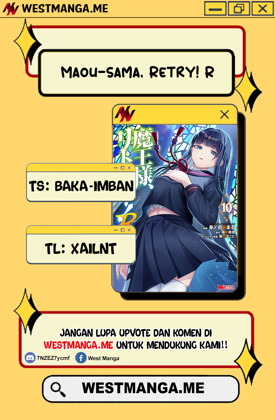 Chapter 50 - halaman 3