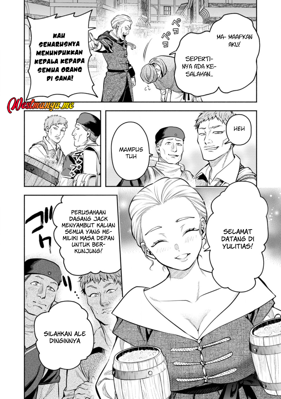 Chapter 50 - halaman 6