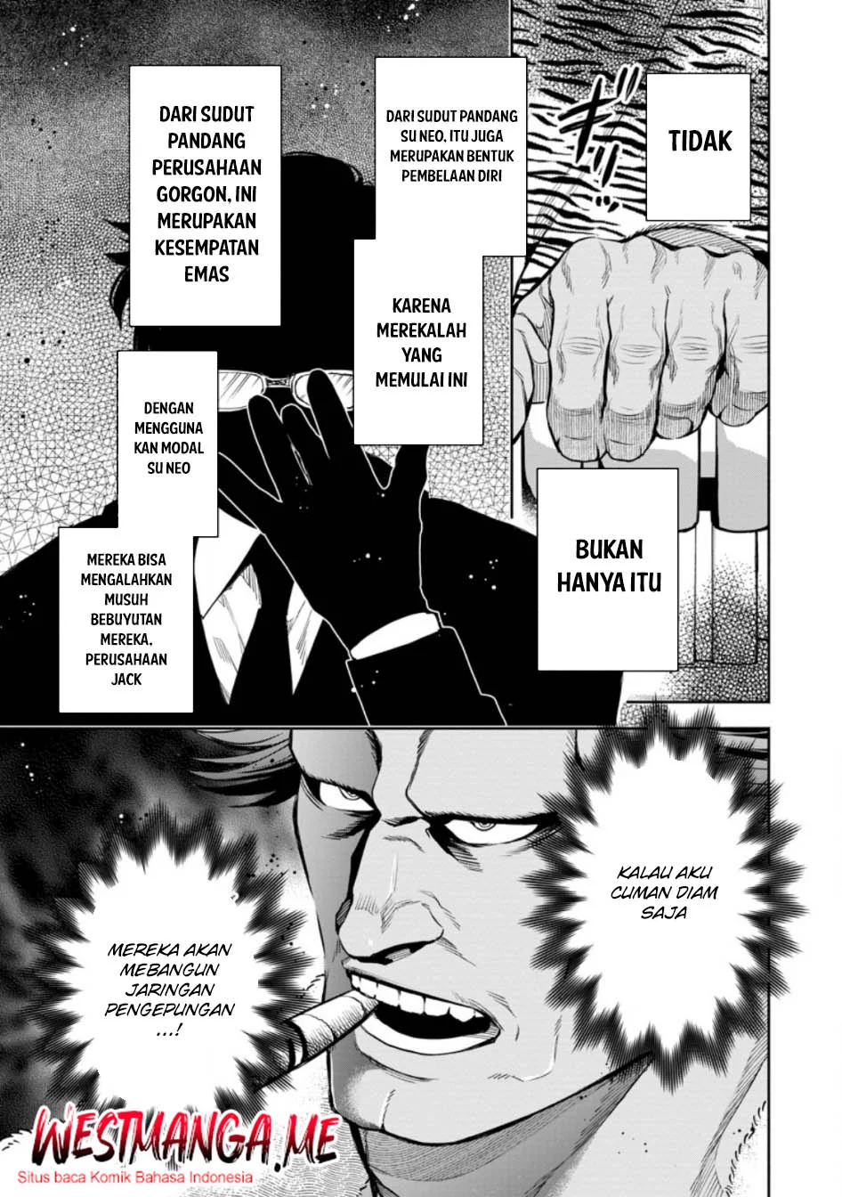 Chapter 51 - halaman 32
