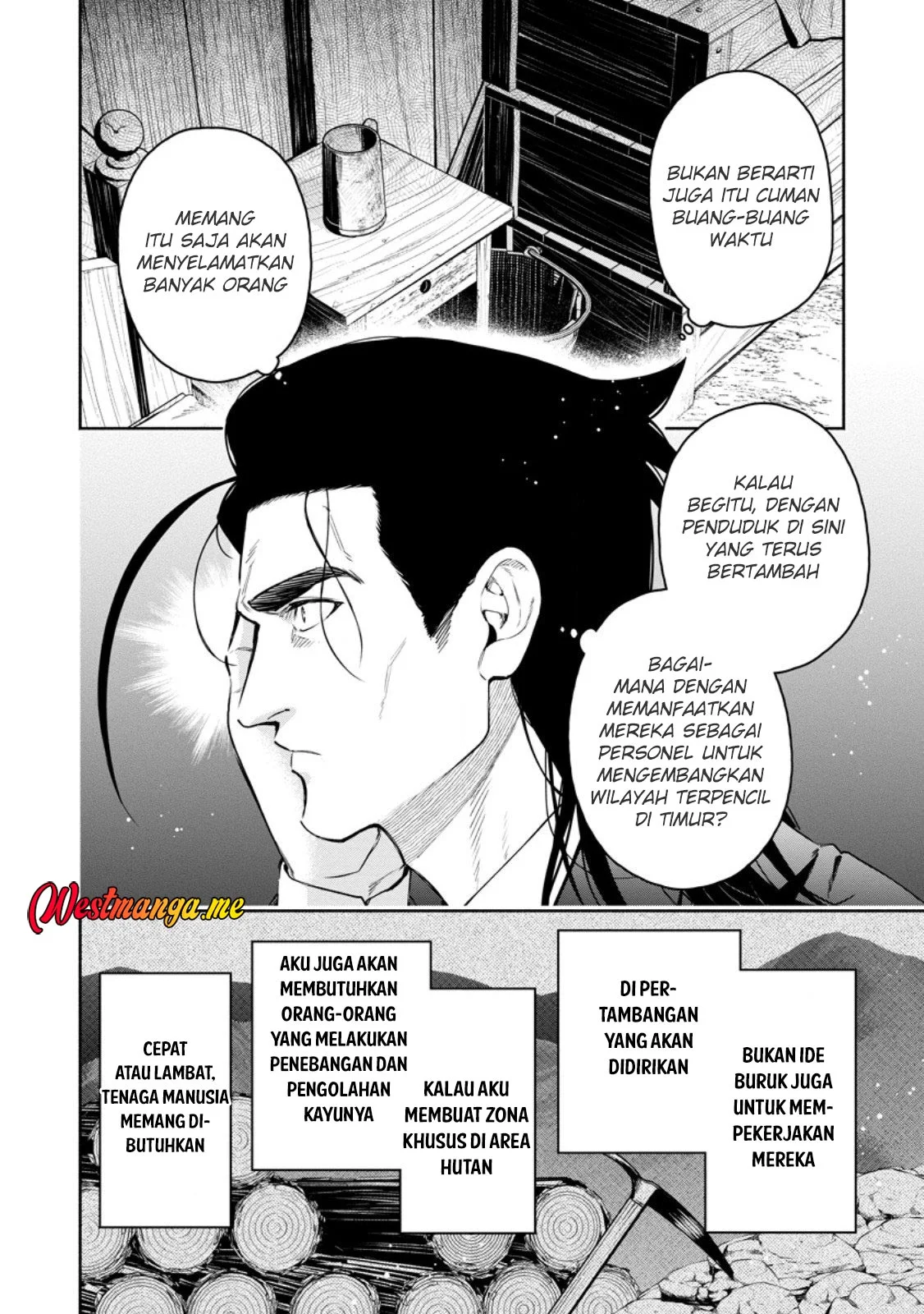Chapter 52 - halaman 21