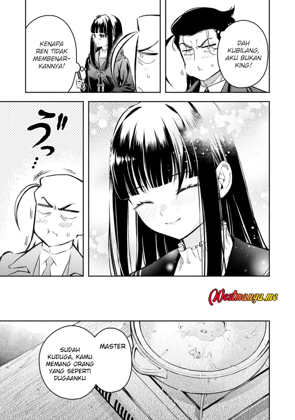 Chapter 52 - halaman 30